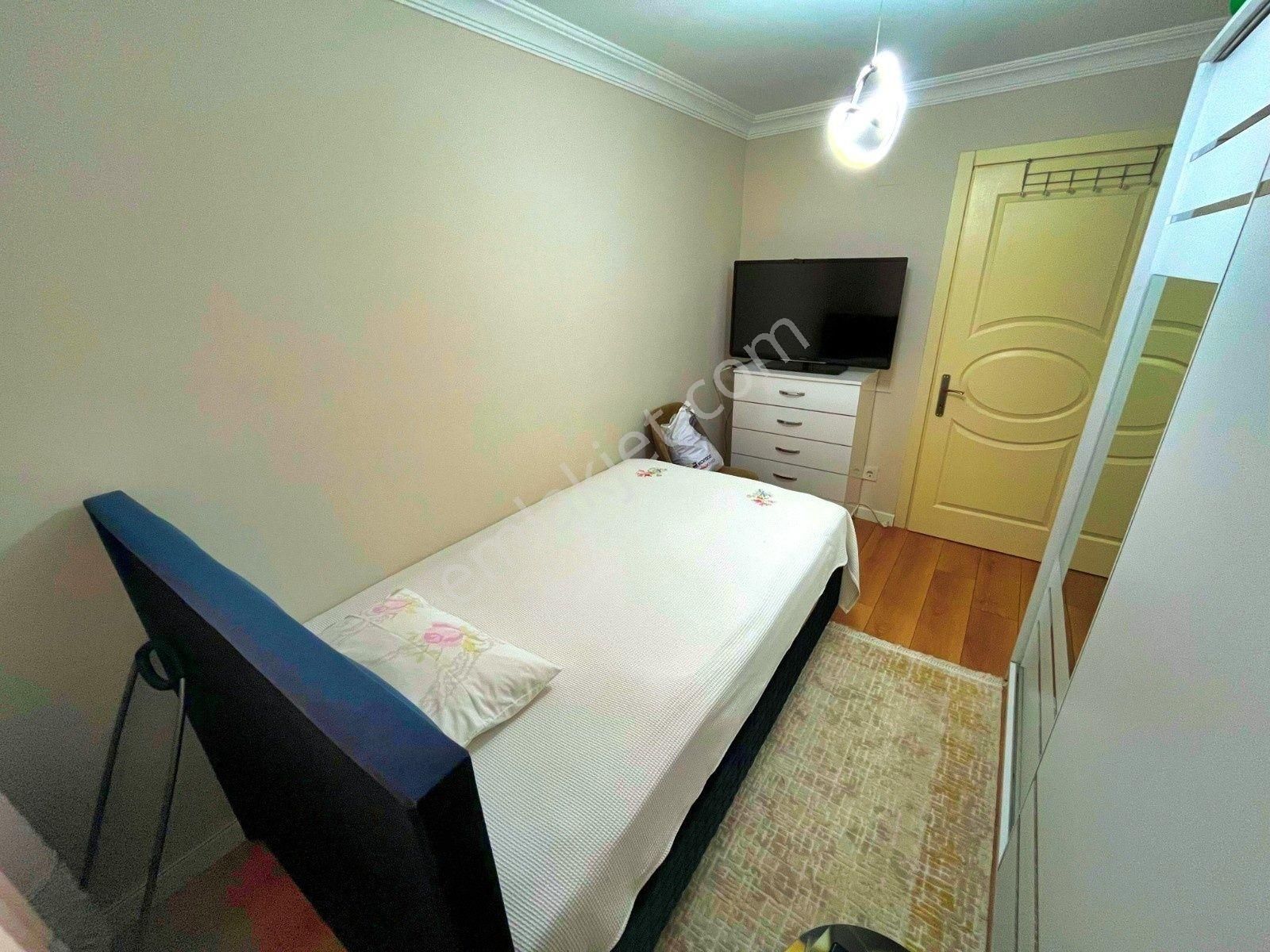 ⭐blue Life Egen'den Fırsat Dolu Evlerde Bugün-genç Merkezi Sitede Denize 300mt Barbekülü 2+1 Daire - Görsel 25