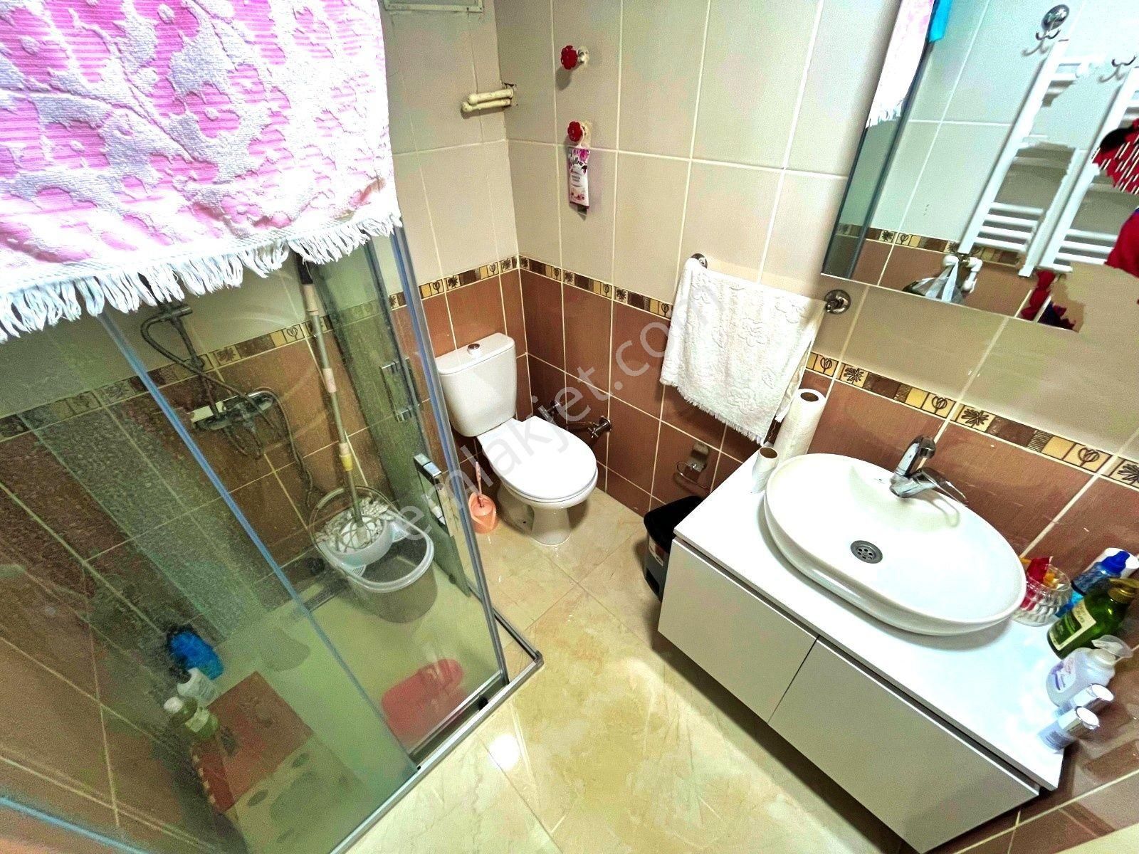 ⭐blue Life Egen'den Fırsat Dolu Evlerde Bugün-genç Merkezi Sitede Denize 300mt Barbekülü 2+1 Daire - Görsel 13