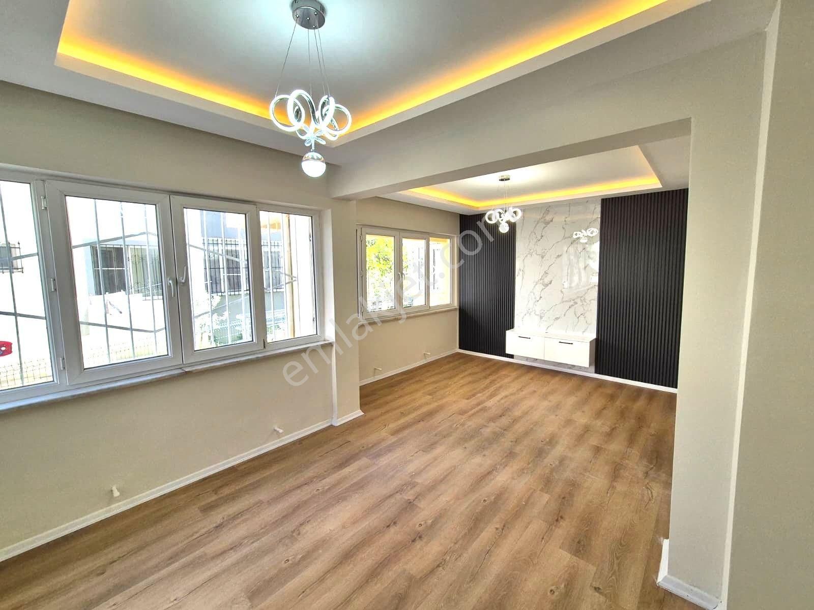 🏠blue Life Egen'den Gerçek İlan-sarıkız'da Denize 100mt Satılık Ön Cephe Ayrı Mutfaklı 2+1 Daire - Görsel 2