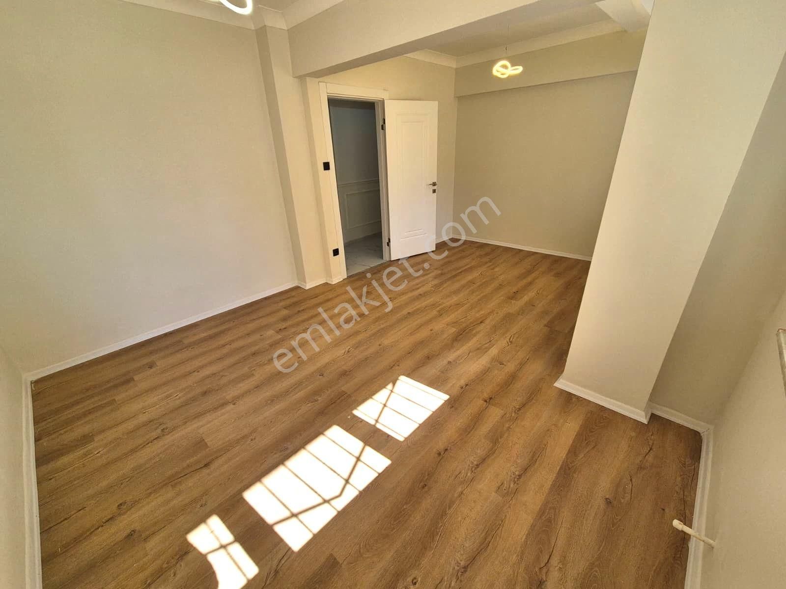 🏠blue Life Egen'den Gerçek İlan-sarıkız'da Denize 100mt Satılık Ön Cephe Ayrı Mutfaklı 2+1 Daire - Görsel 15