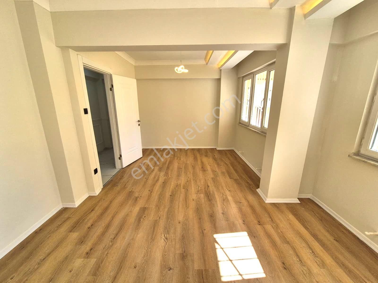 🏠blue Life Egen'den Gerçek İlan-sarıkız'da Denize 100mt Satılık Ön Cephe Ayrı Mutfaklı 2+1 Daire - Görsel 17