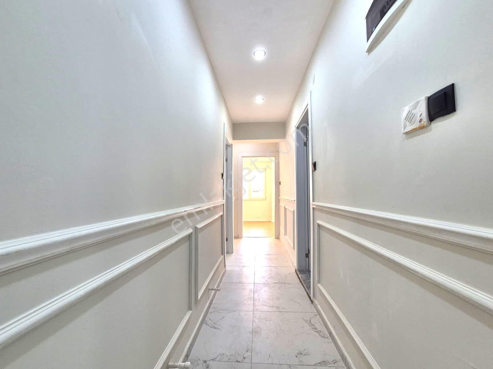 🏠blue Life Egen'den Gerçek İlan-sarıkız'da Denize 100mt Satılık Ön Cephe Ayrı Mutfaklı 2+1 Daire - Görsel 4