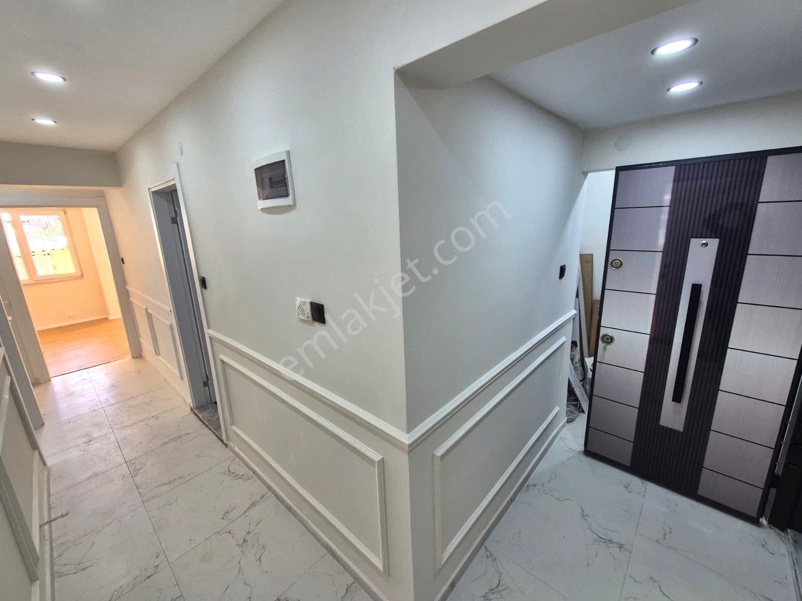 🏠blue Life Egen'den Gerçek İlan-sarıkız'da Denize 100mt Satılık Ön Cephe Ayrı Mutfaklı 2+1 Daire - Görsel 11