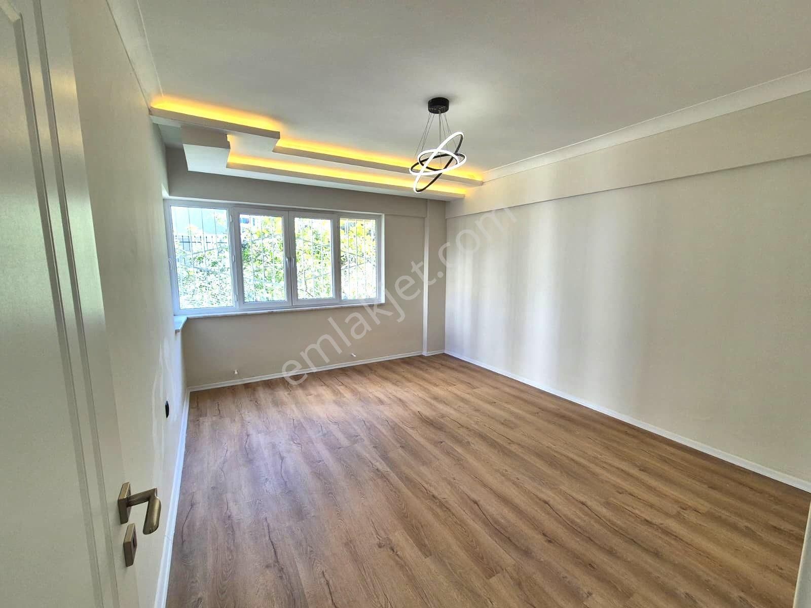 🏠blue Life Egen'den Gerçek İlan-sarıkız'da Denize 100mt Satılık Ön Cephe Ayrı Mutfaklı 2+1 Daire - Görsel 18