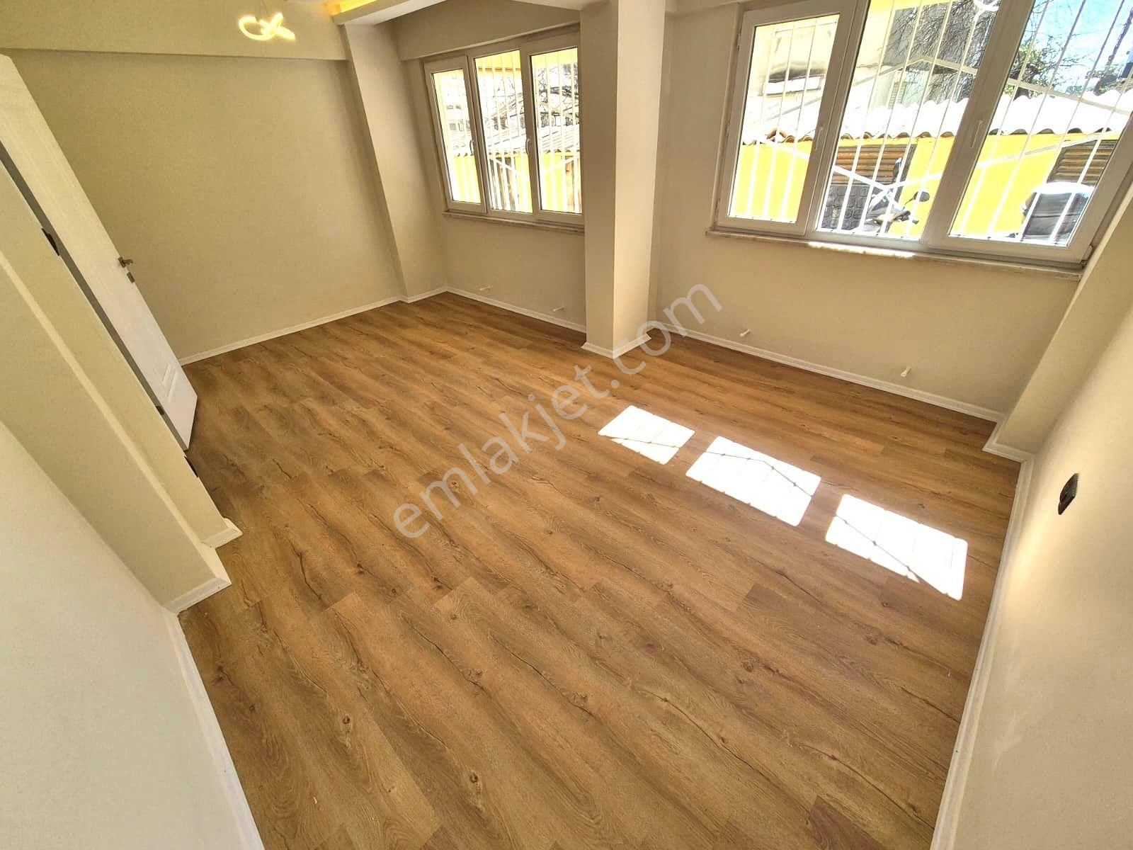 🏠blue Life Egen'den Gerçek İlan-sarıkız'da Denize 100mt Satılık Ön Cephe Ayrı Mutfaklı 2+1 Daire - Görsel 26