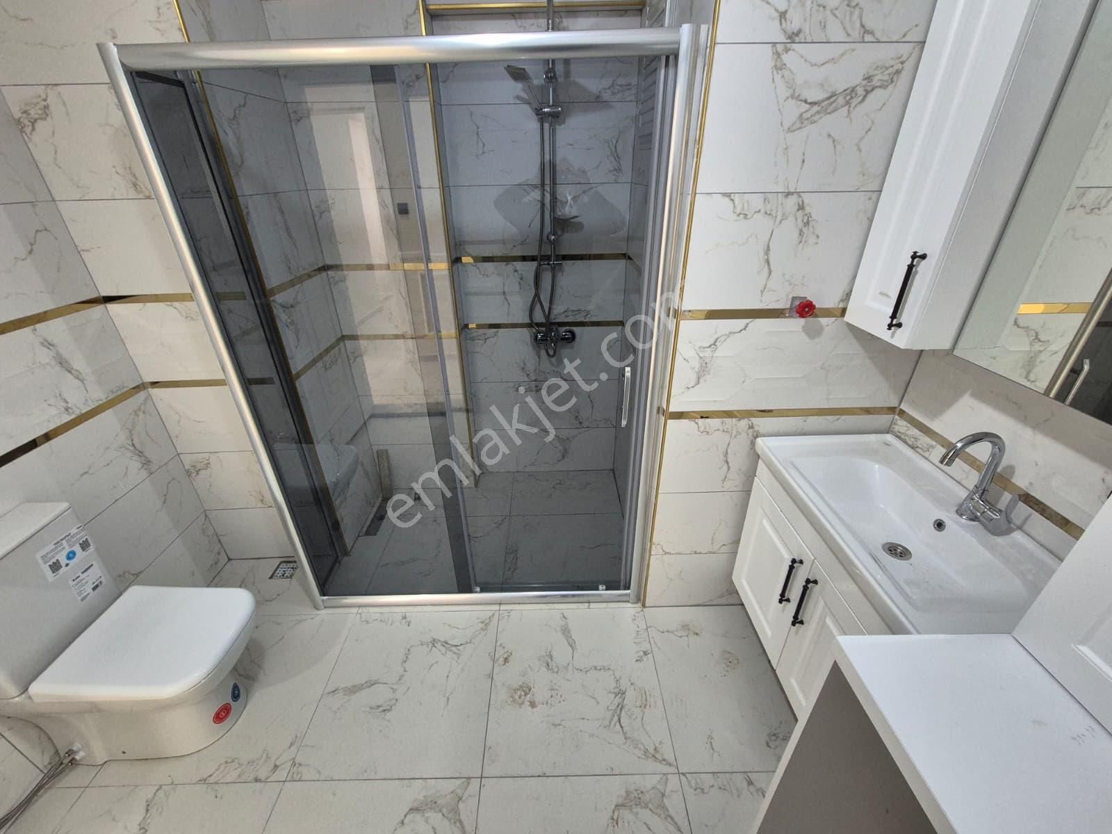 🏠blue Life Egen'den Gerçek İlan-sarıkız'da Denize 100mt Satılık Ön Cephe Ayrı Mutfaklı 2+1 Daire - Görsel 6