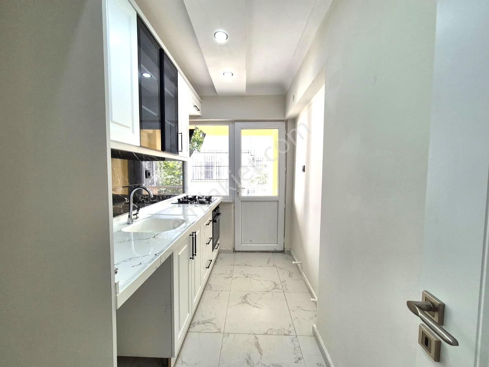 🏠blue Life Egen'den Gerçek İlan-sarıkız'da Denize 100mt Satılık Ön Cephe Ayrı Mutfaklı 2+1 Daire - Görsel 28