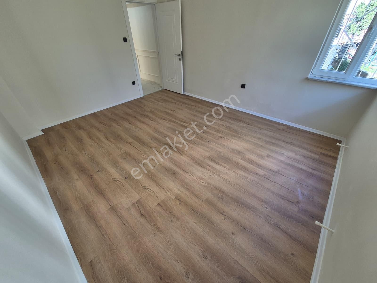 🏠blue Life Egen'den Gerçek İlan-sarıkız'da Denize 100mt Satılık Ön Cephe Ayrı Mutfaklı 2+1 Daire - Görsel 22