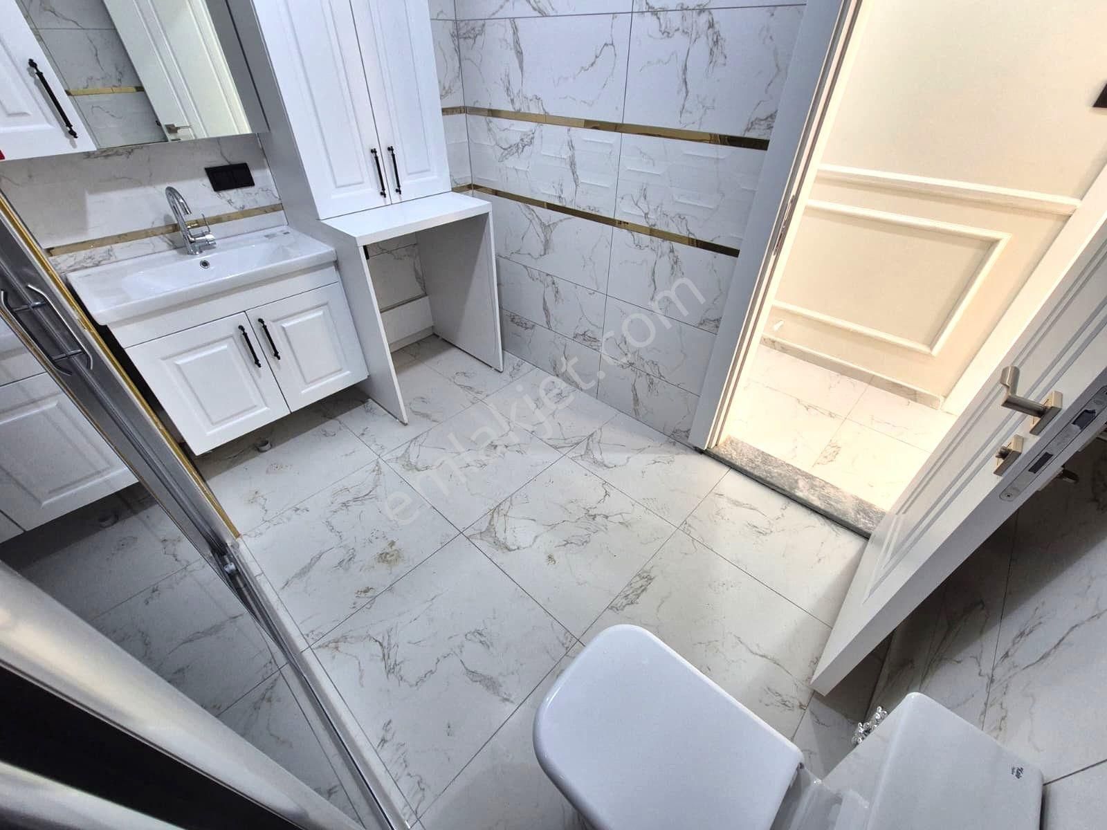 🏠blue Life Egen'den Gerçek İlan-sarıkız'da Denize 100mt Satılık Ön Cephe Ayrı Mutfaklı 2+1 Daire - Görsel 5