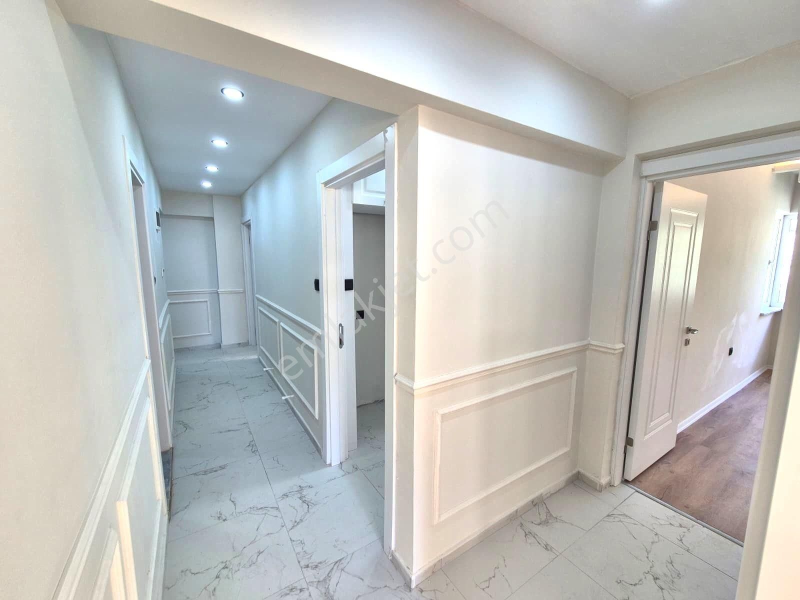 🏠blue Life Egen'den Gerçek İlan-sarıkız'da Denize 100mt Satılık Ön Cephe Ayrı Mutfaklı 2+1 Daire - Görsel 3