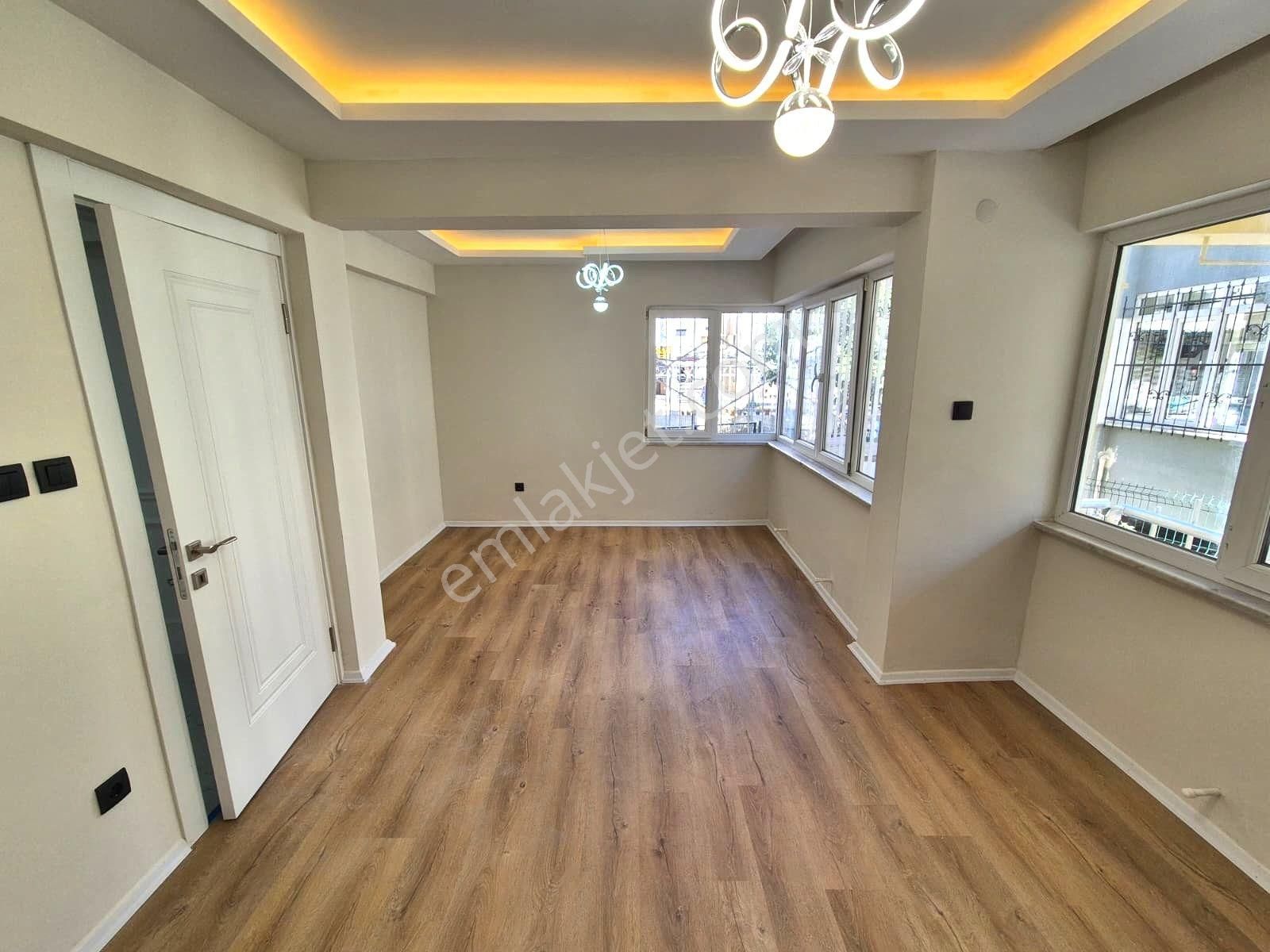 🏠blue Life Egen'den Gerçek İlan-sarıkız'da Denize 100mt Satılık Ön Cephe Ayrı Mutfaklı 2+1 Daire - Görsel 14