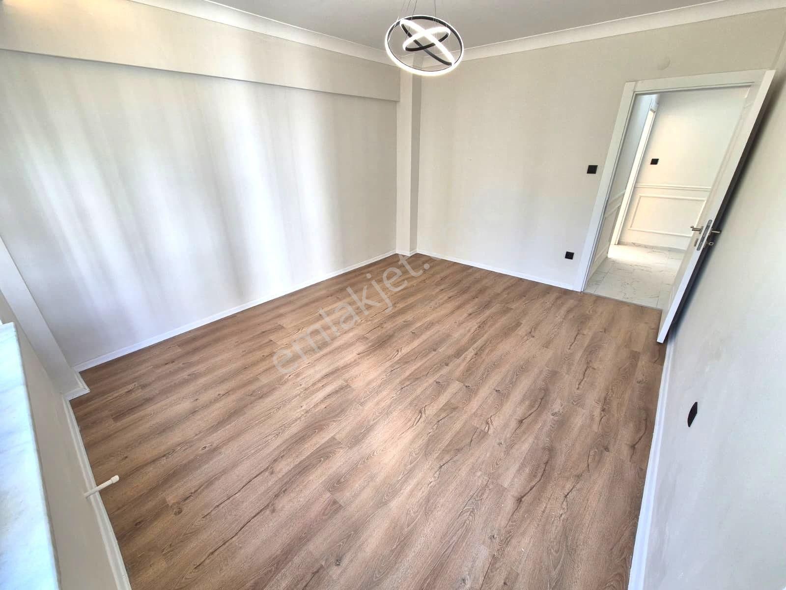 🏠blue Life Egen'den Gerçek İlan-sarıkız'da Denize 100mt Satılık Ön Cephe Ayrı Mutfaklı 2+1 Daire - Görsel 20