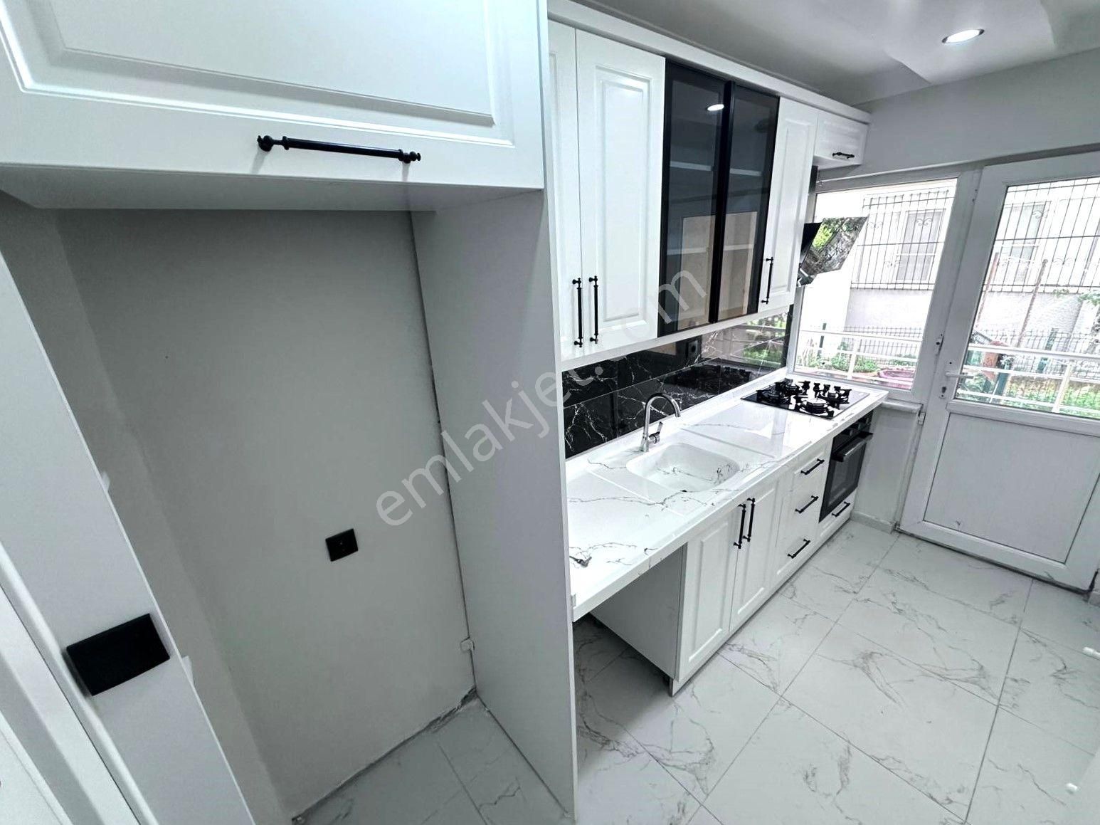 🏠blue Life Egen'den Gerçek İlan-sarıkız'da Denize 100mt Satılık Ön Cephe Ayrı Mutfaklı 2+1 Daire - Görsel 7