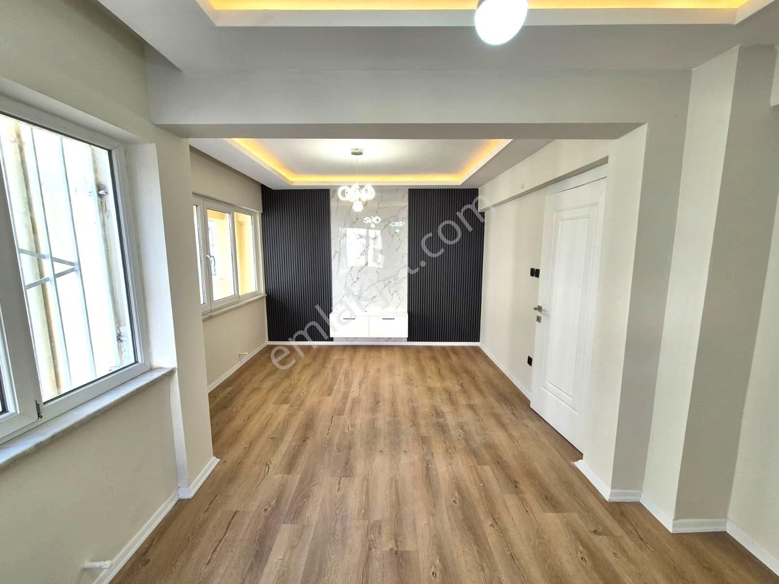 🏠blue Life Egen'den Gerçek İlan-sarıkız'da Denize 100mt Satılık Ön Cephe Ayrı Mutfaklı 2+1 Daire - Görsel 24