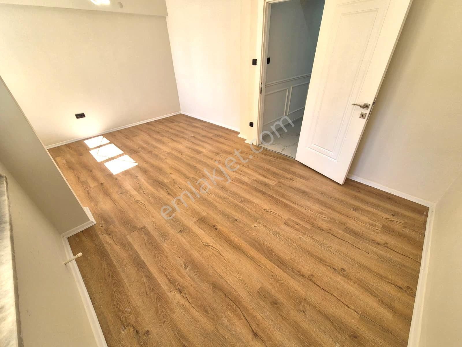 🏠blue Life Egen'den Gerçek İlan-sarıkız'da Denize 100mt Satılık Ön Cephe Ayrı Mutfaklı 2+1 Daire - Görsel 21