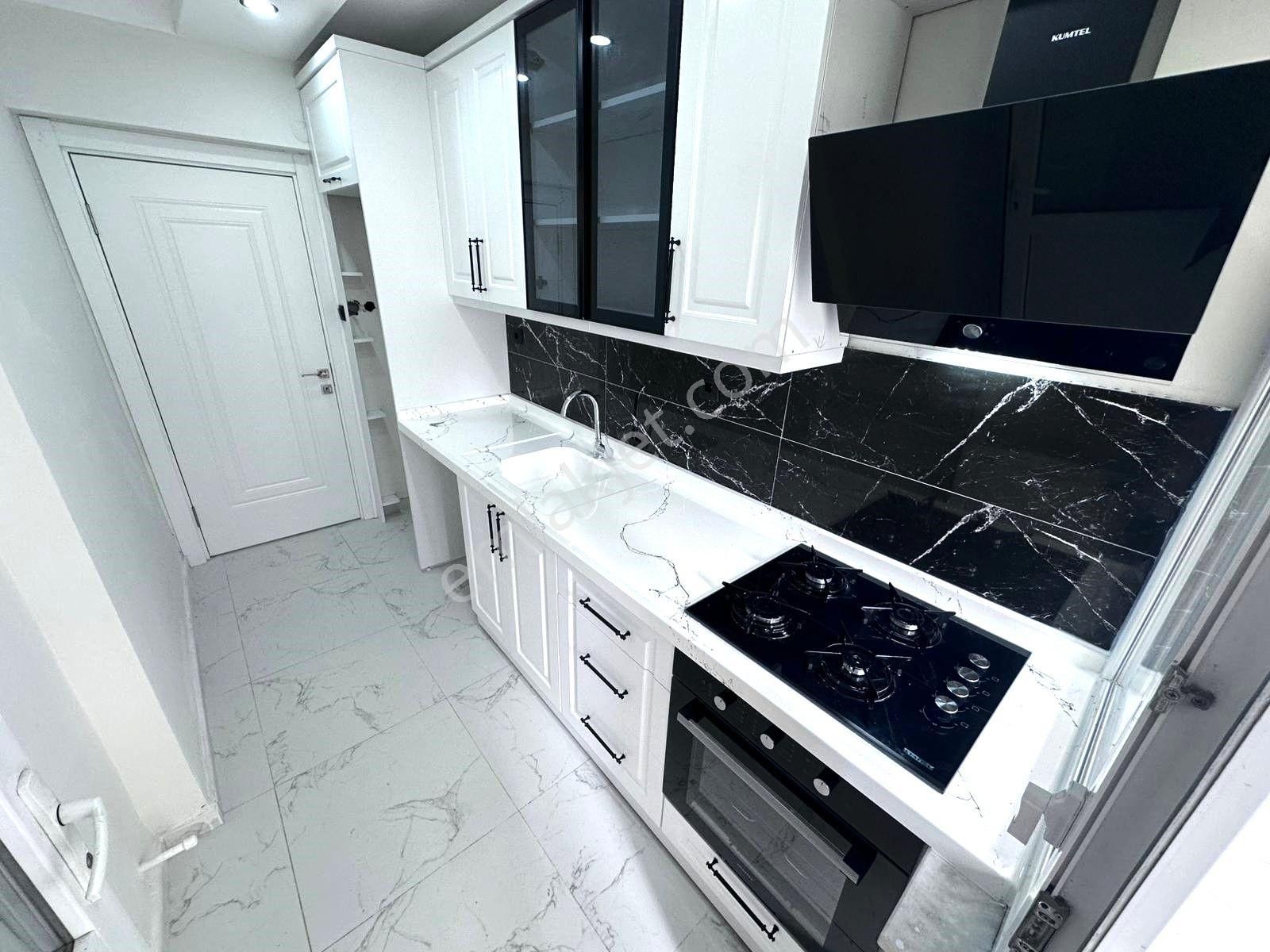 🏠blue Life Egen'den Gerçek İlan-sarıkız'da Denize 100mt Satılık Ön Cephe Ayrı Mutfaklı 2+1 Daire - Görsel 8