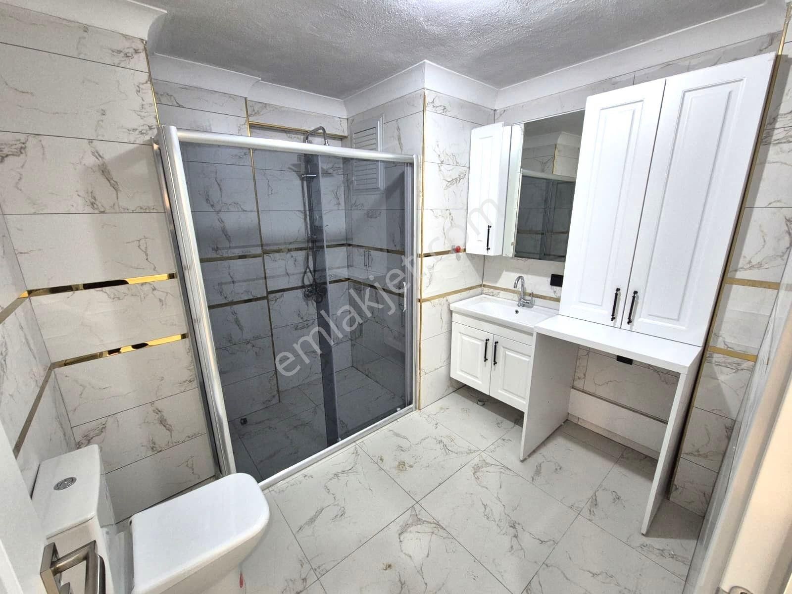 🏠blue Life Egen'den Gerçek İlan-sarıkız'da Denize 100mt Satılık Ön Cephe Ayrı Mutfaklı 2+1 Daire - Görsel 12