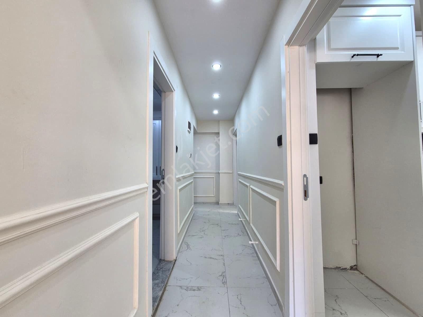 🏠blue Life Egen'den Gerçek İlan-sarıkız'da Denize 100mt Satılık Ön Cephe Ayrı Mutfaklı 2+1 Daire - Görsel 10