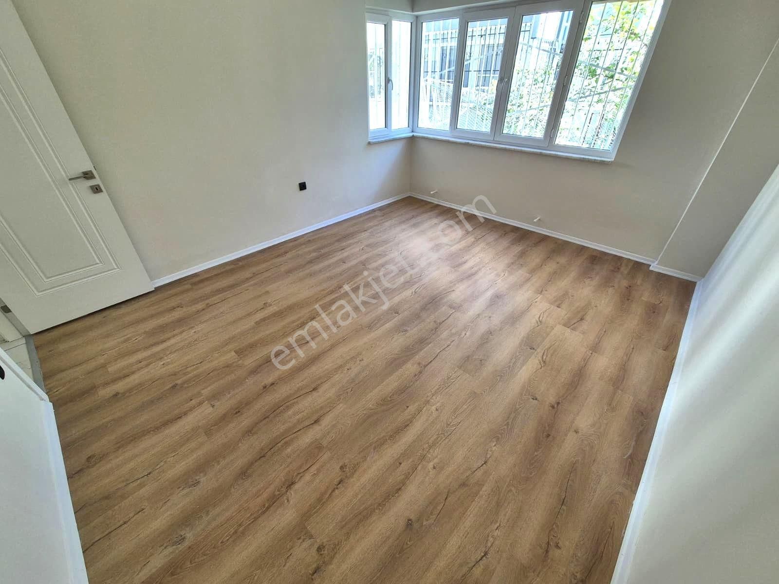 🏠blue Life Egen'den Gerçek İlan-sarıkız'da Denize 100mt Satılık Ön Cephe Ayrı Mutfaklı 2+1 Daire - Görsel 19