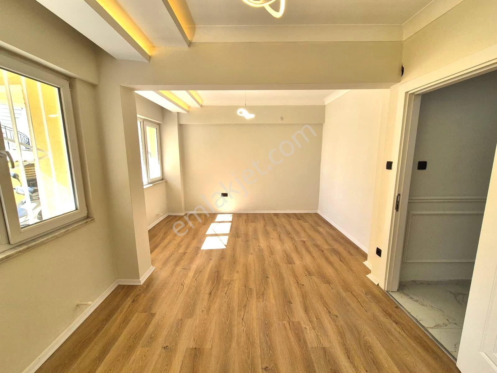 🏠blue Life Egen'den Gerçek İlan-sarıkız'da Denize 100mt Satılık Ön Cephe Ayrı Mutfaklı 2+1 Daire - Görsel 16