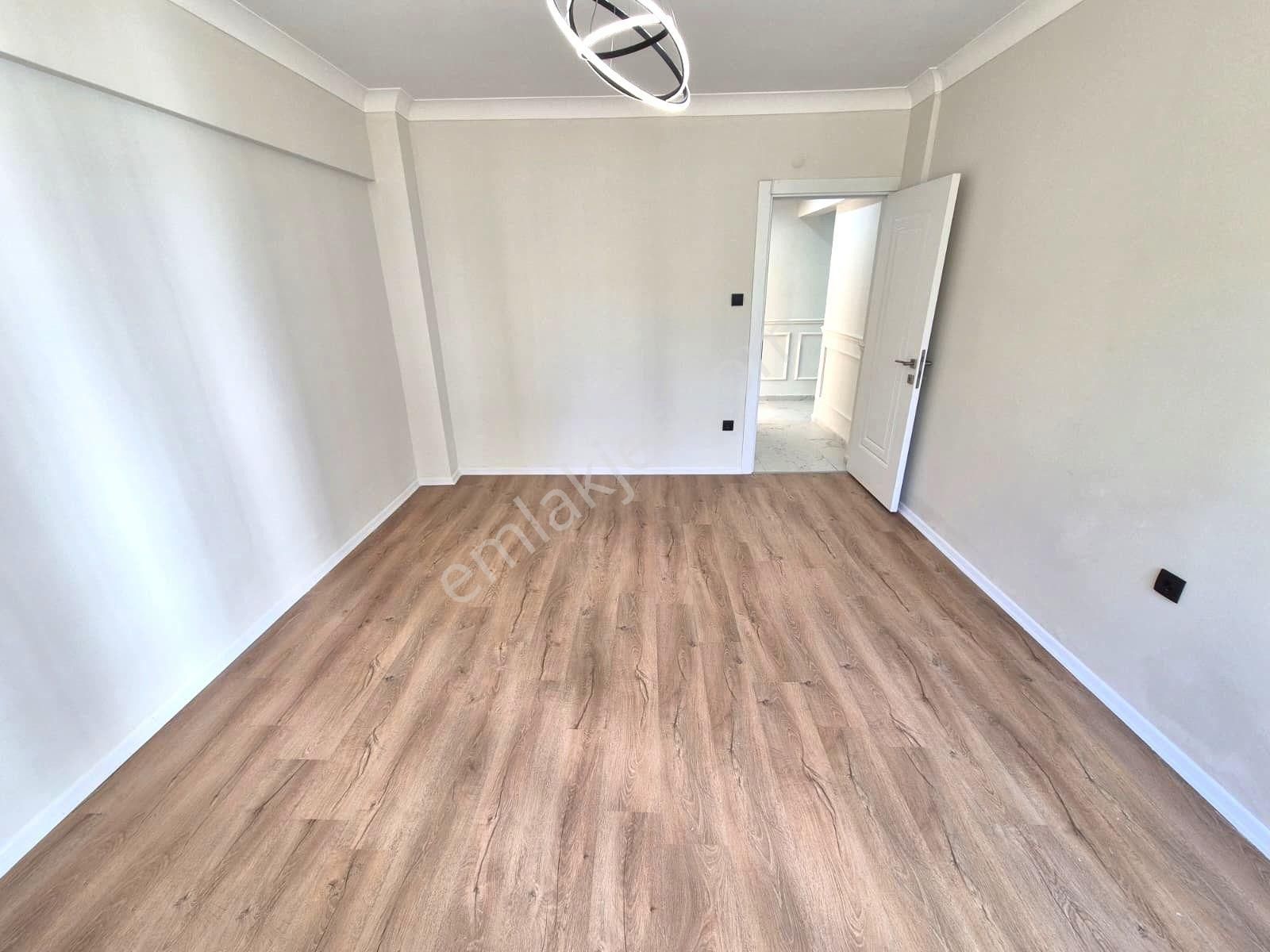 🏠blue Life Egen'den Gerçek İlan-sarıkız'da Denize 100mt Satılık Ön Cephe Ayrı Mutfaklı 2+1 Daire - Görsel 25