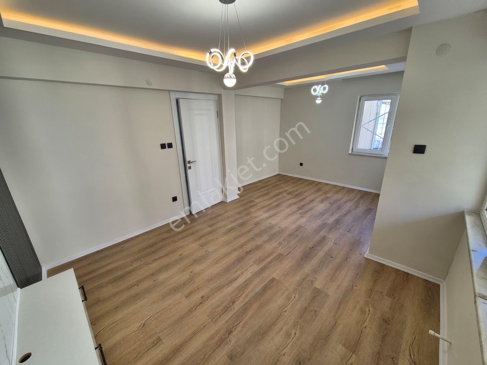 🏠blue Life Egen'den Gerçek İlan-sarıkız'da Denize 100mt Satılık Ön Cephe Ayrı Mutfaklı 2+1 Daire - Görsel 23