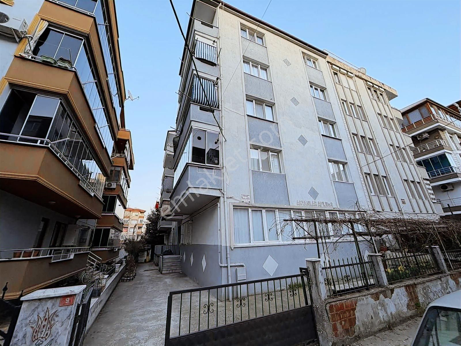 Blue Yatırım'dan Yalova Gop Satılık Daire - Görsel 3