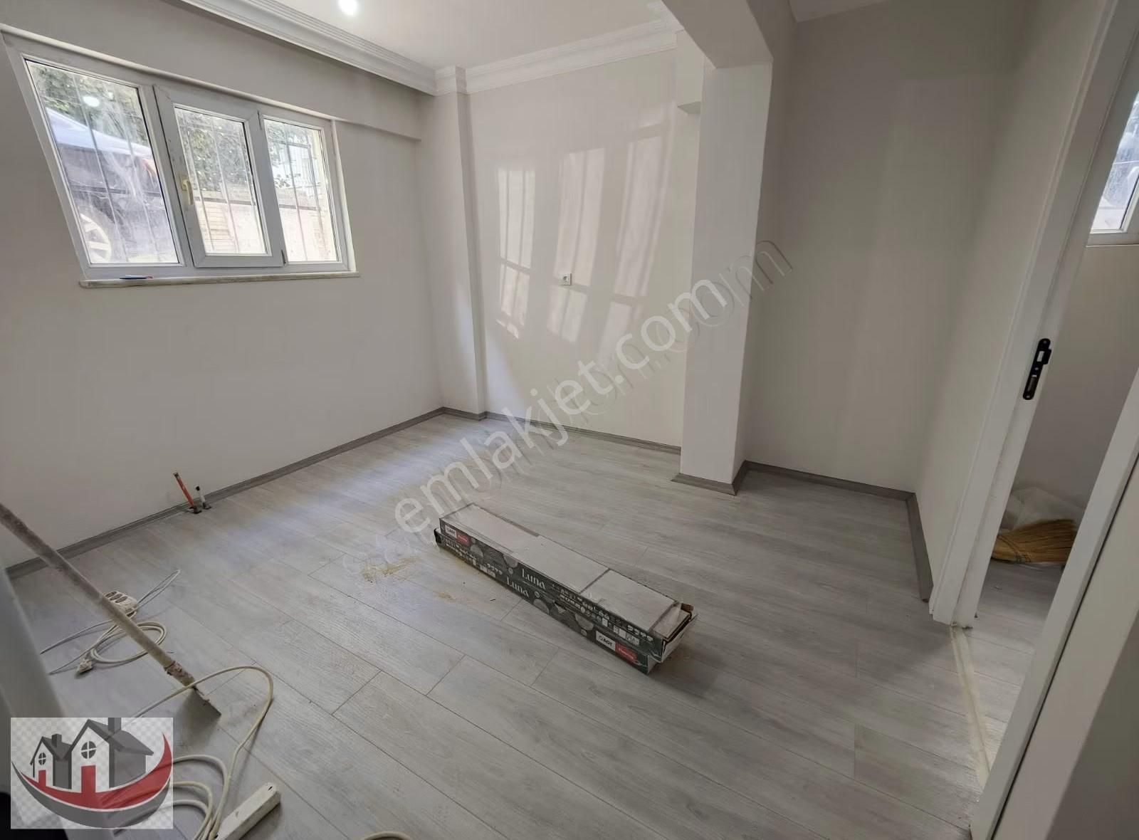 Güneyden Metroya 4 Dakika Yürüme 2+1.75 M2 Sıfır Daire - Görsel 24