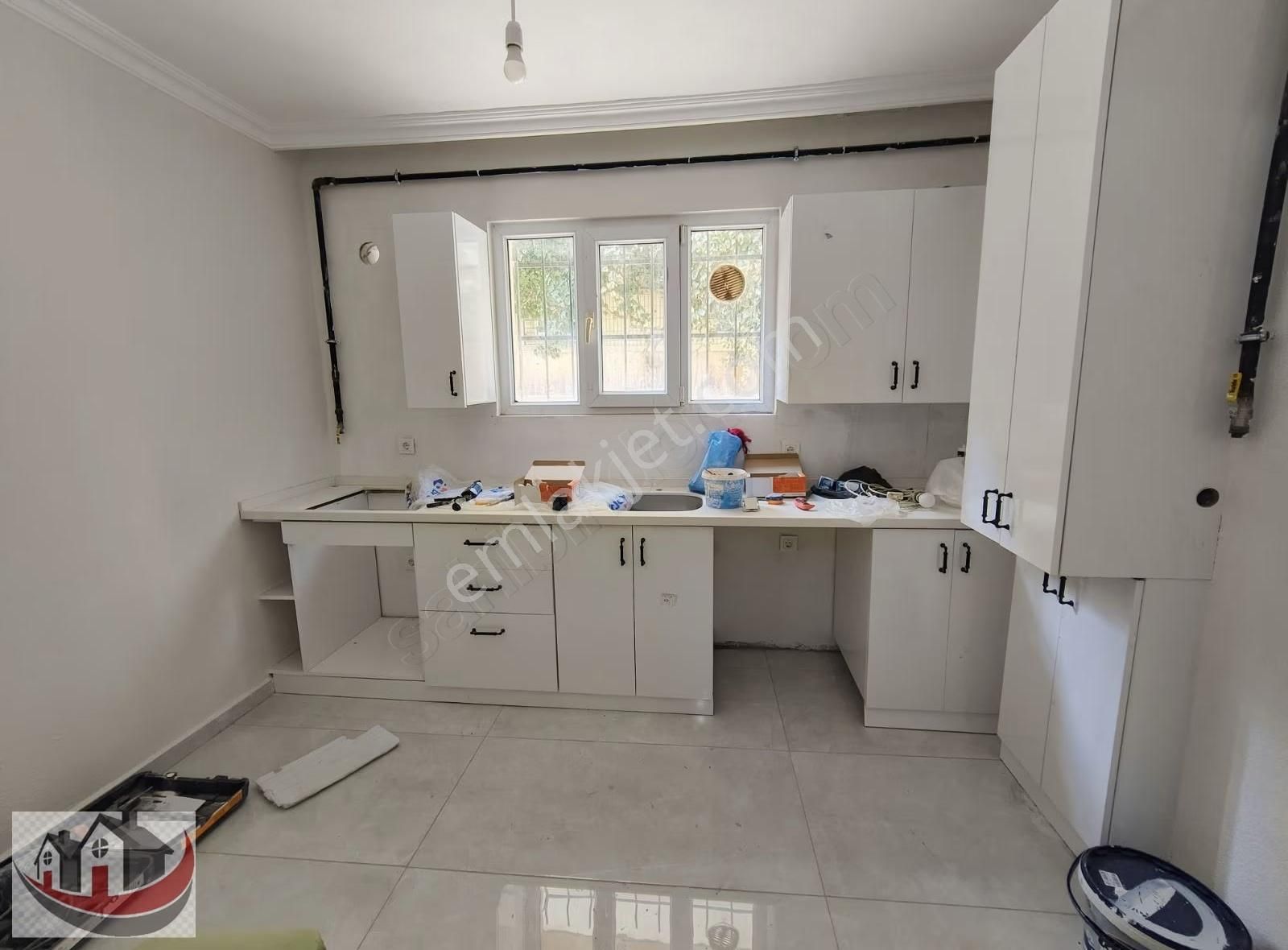 Güneyden Metroya 4 Dakika Yürüme 2+1.75 M2 Sıfır Daire - Görsel 17