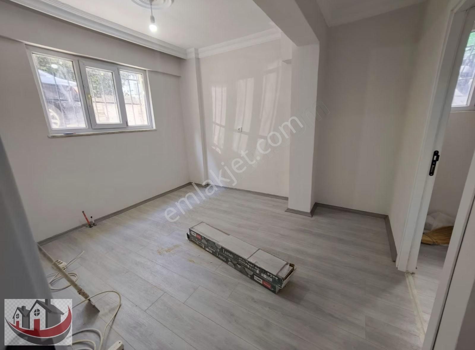 Güneyden Metroya 4 Dakika Yürüme 2+1.75 M2 Sıfır Daire - Görsel 11