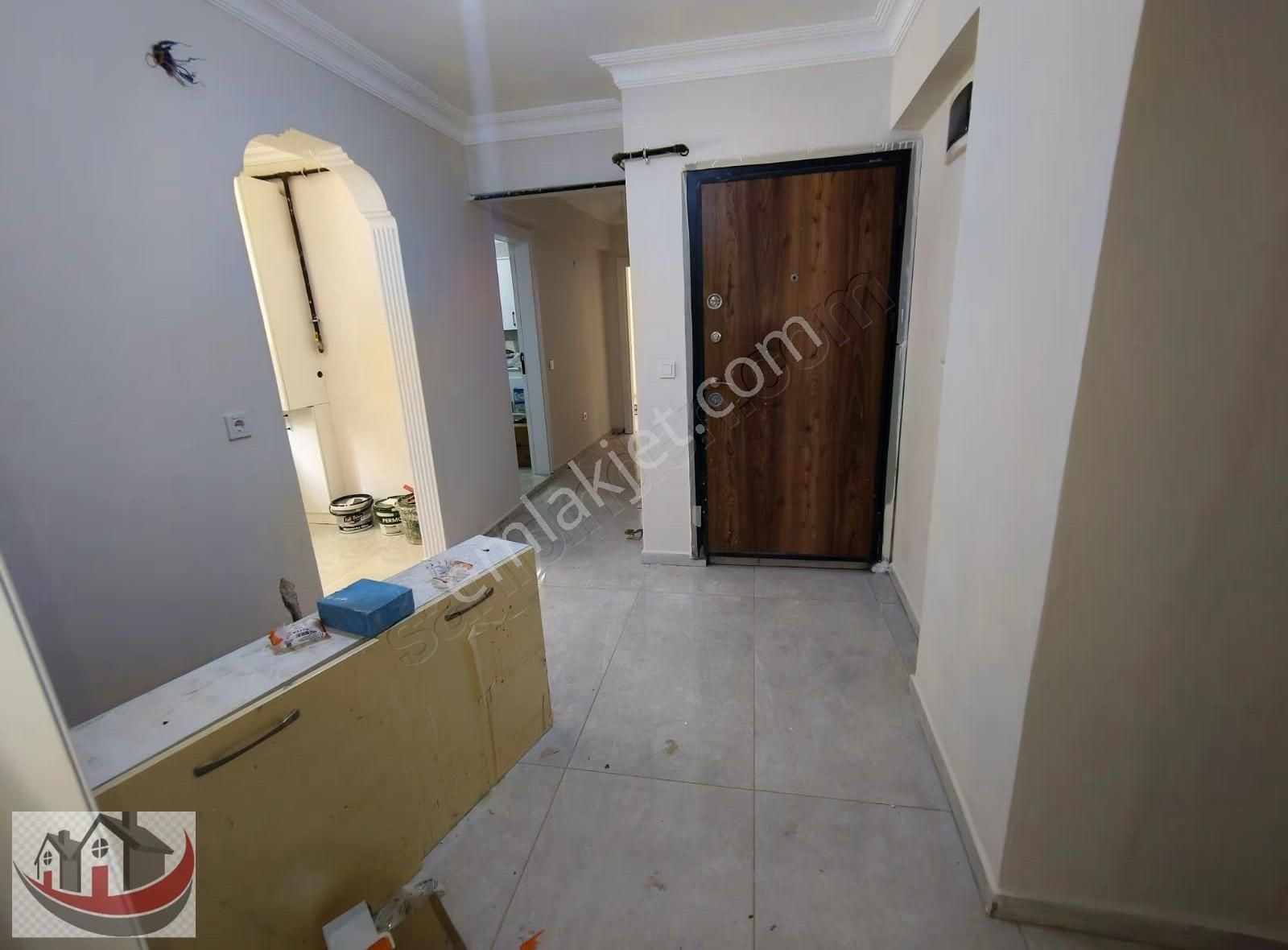 Güneyden Metroya 4 Dakika Yürüme 2+1.75 M2 Sıfır Daire - Görsel 14