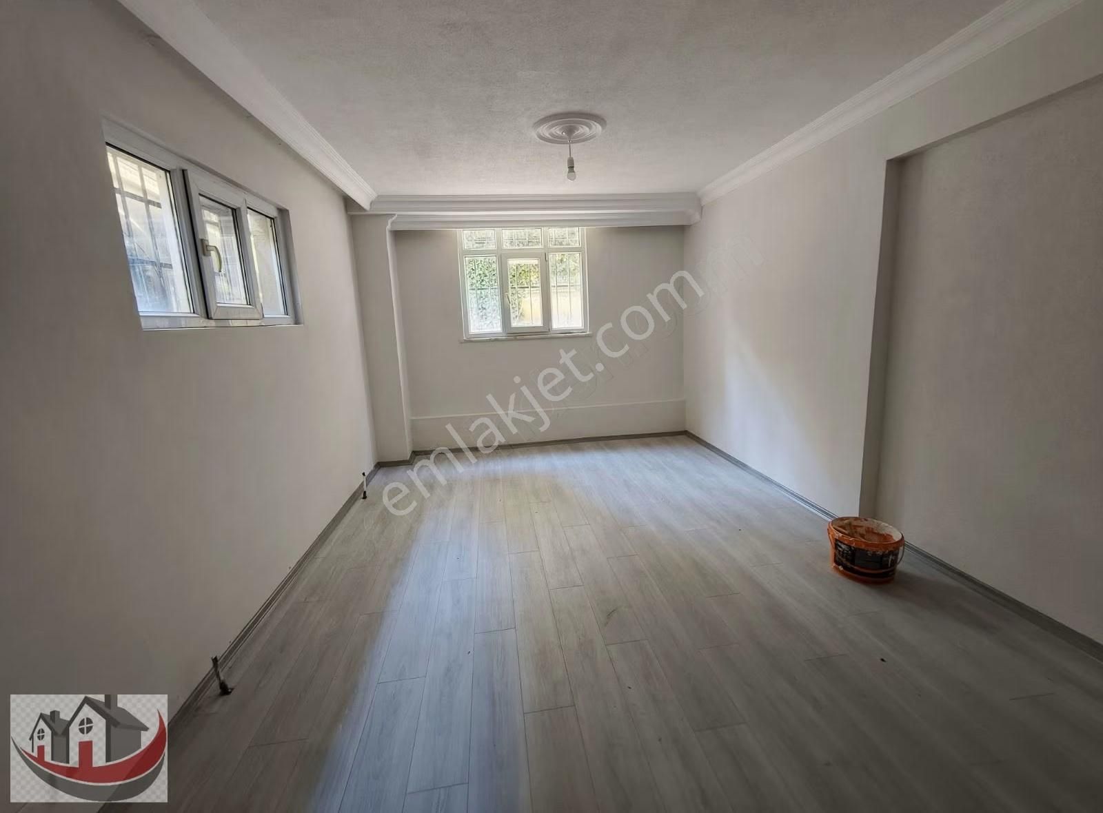 Güneyden Metroya 4 Dakika Yürüme 2+1.75 M2 Sıfır Daire - Görsel 9