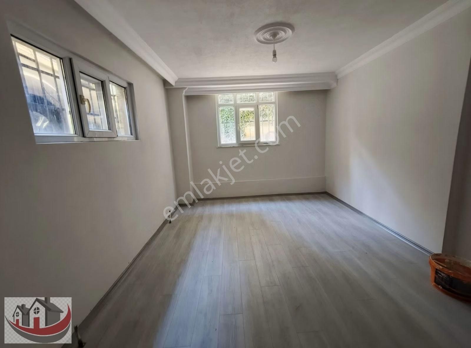 Güneyden Metroya 4 Dakika Yürüme 2+1.75 M2 Sıfır Daire - Görsel 4