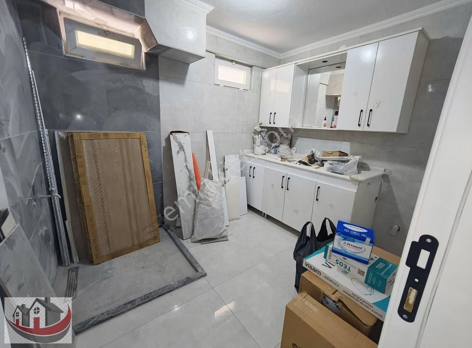 Güneyden Metroya 4 Dakika Yürüme 2+1.75 M2 Sıfır Daire - Görsel 16