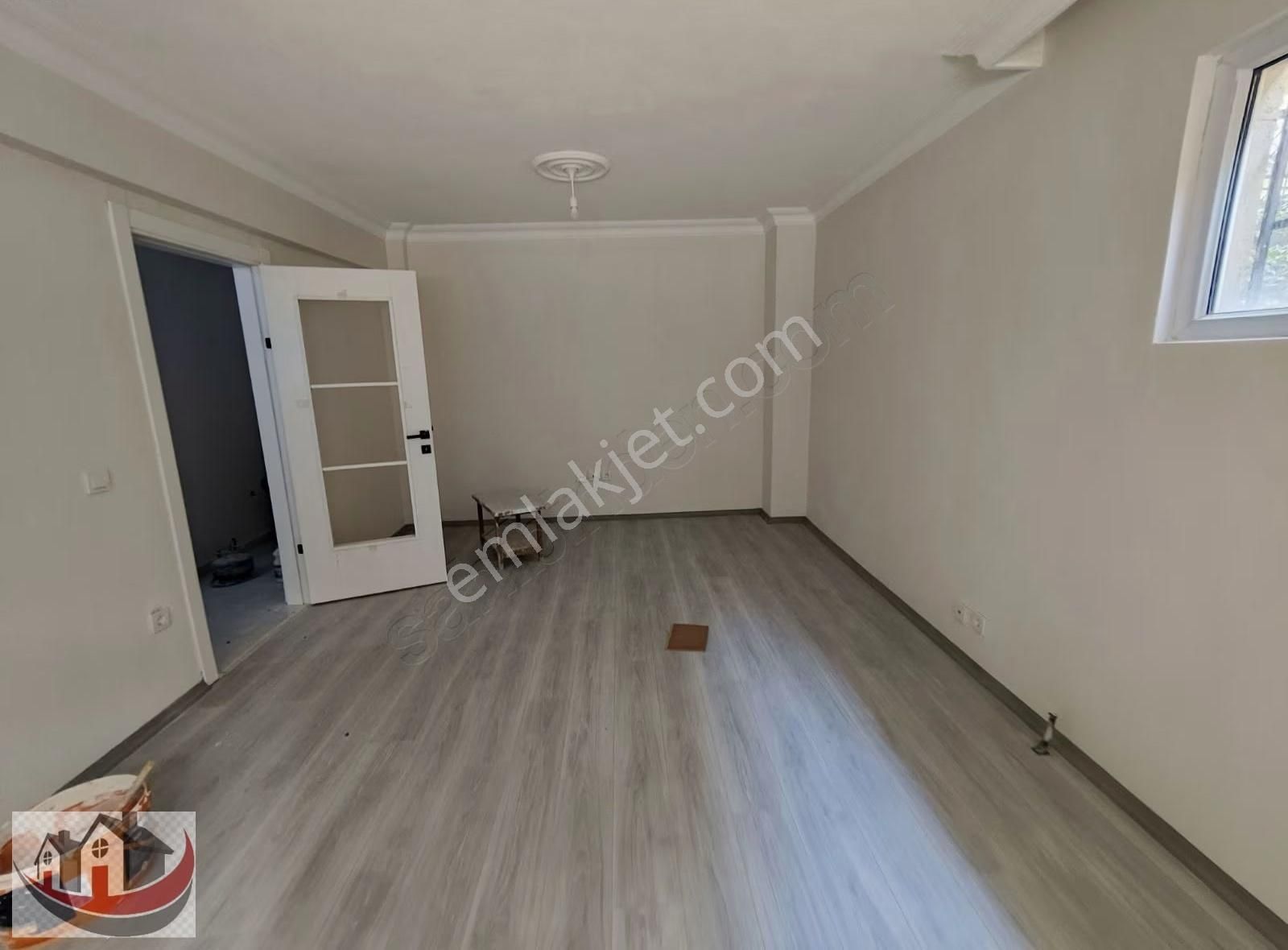 Güneyden Metroya 4 Dakika Yürüme 2+1.75 M2 Sıfır Daire - Görsel 3