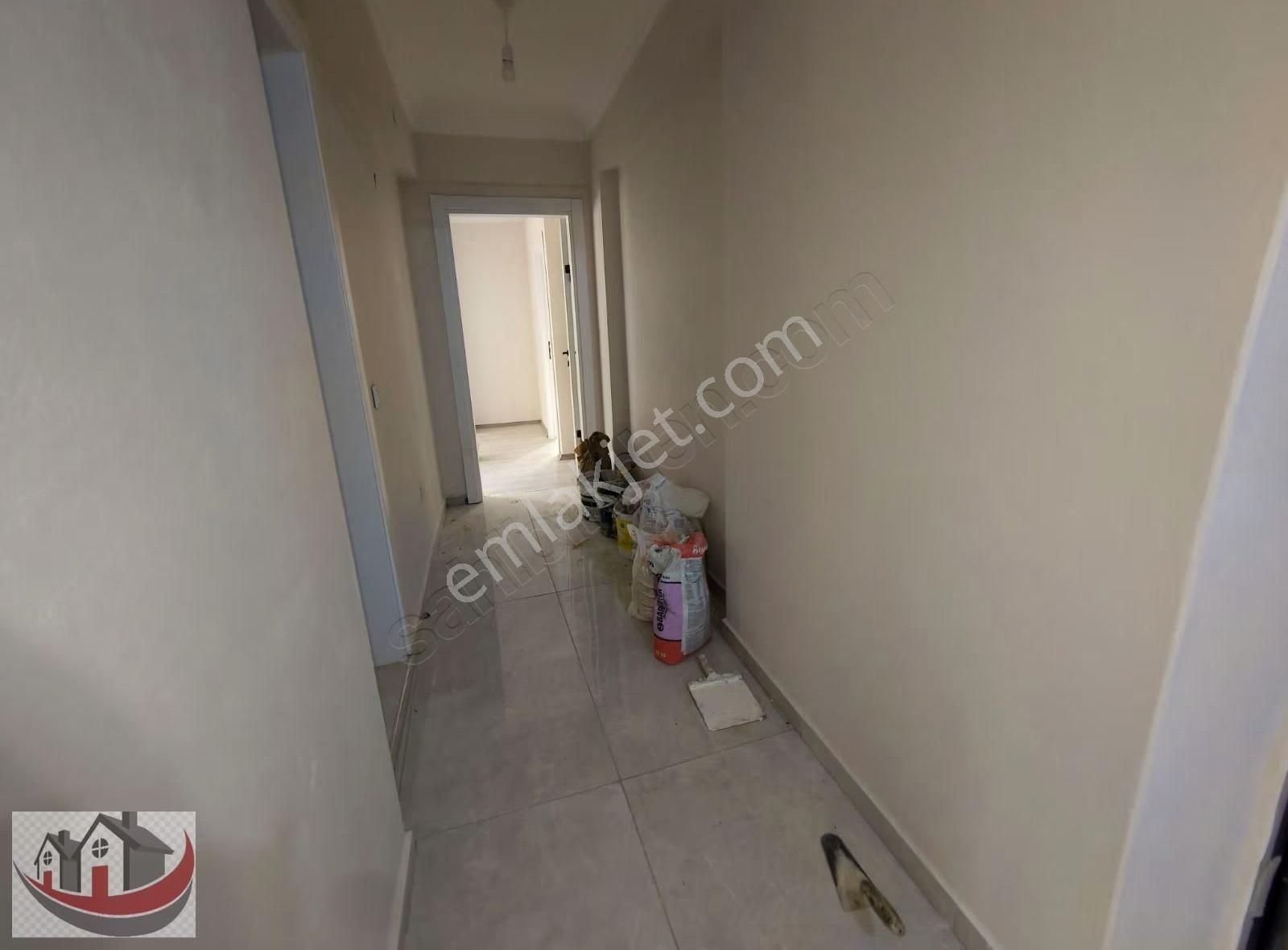 Güneyden Metroya 4 Dakika Yürüme 2+1.75 M2 Sıfır Daire - Görsel 12