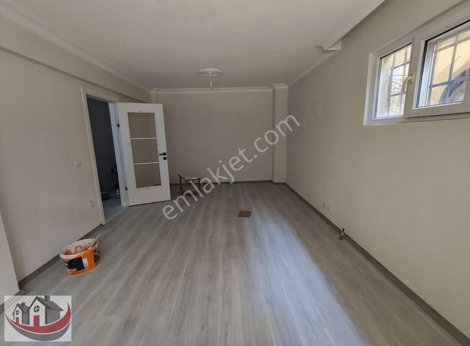 Güneyden Metroya 4 Dakika Yürüme 2+1.75 M2 Sıfır Daire - Görsel 13