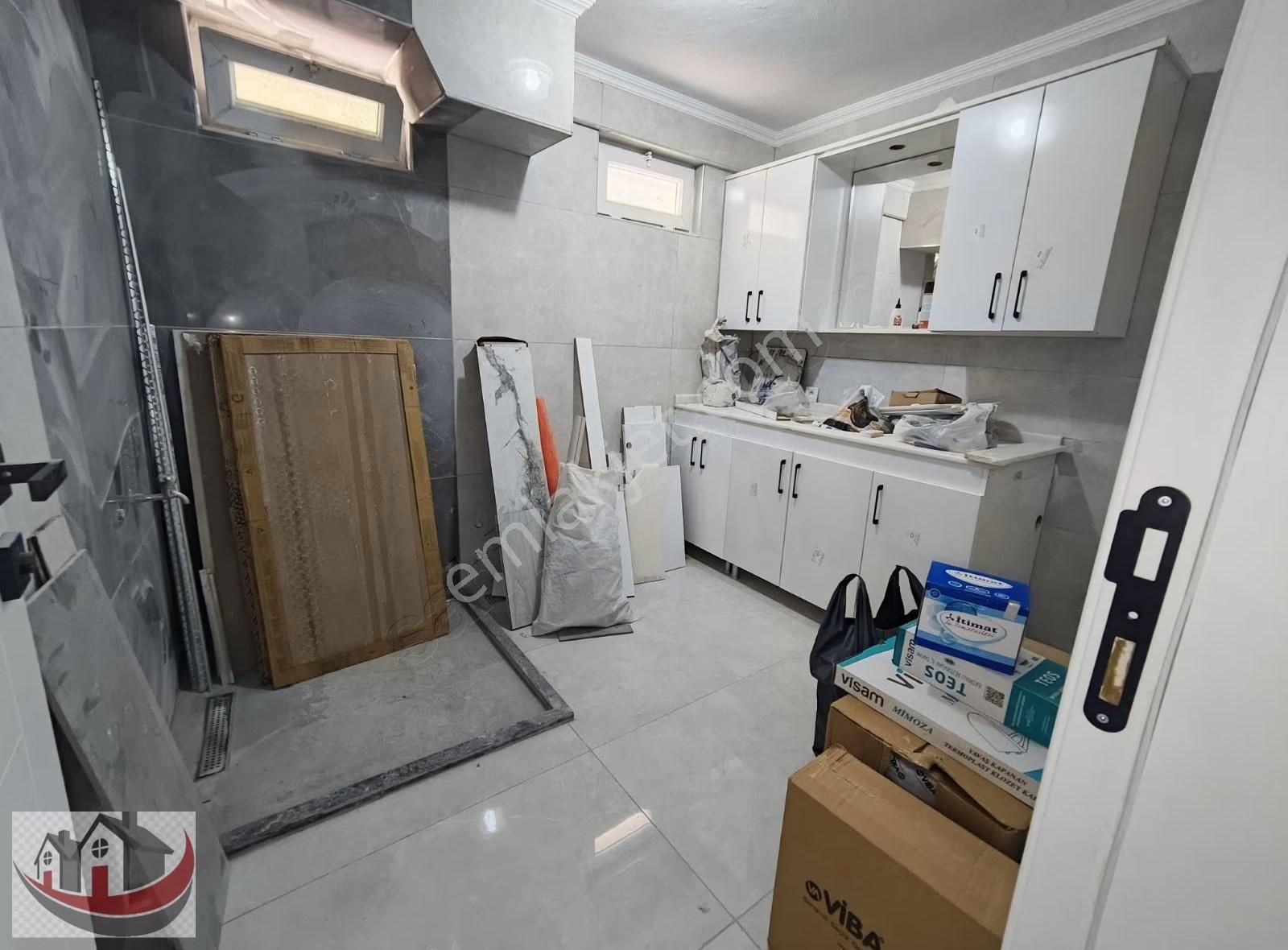 Güneyden Metroya 4 Dakika Yürüme 2+1.75 M2 Sıfır Daire - Görsel 15
