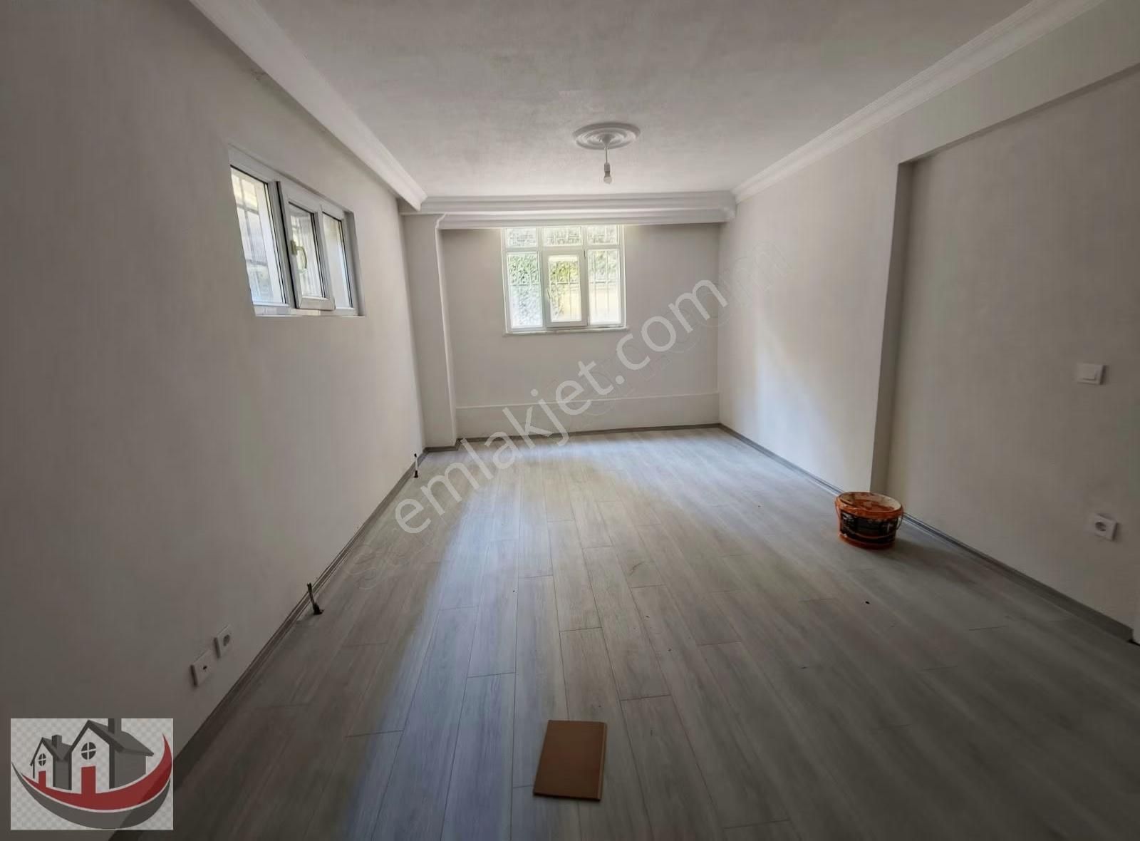 Güneyden Metroya 4 Dakika Yürüme 2+1.75 M2 Sıfır Daire - Görsel 8