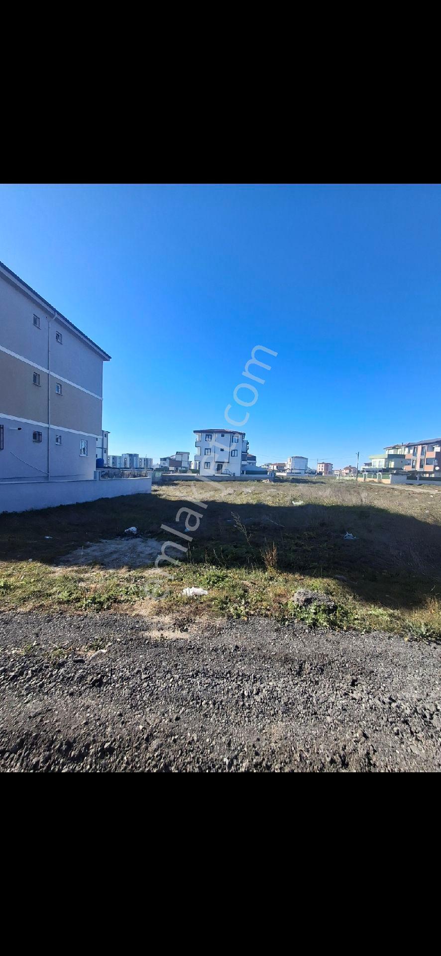 Savaş Emlak'tan Satılık Müstakil 300 Metre Villa Arsası - Görsel 7