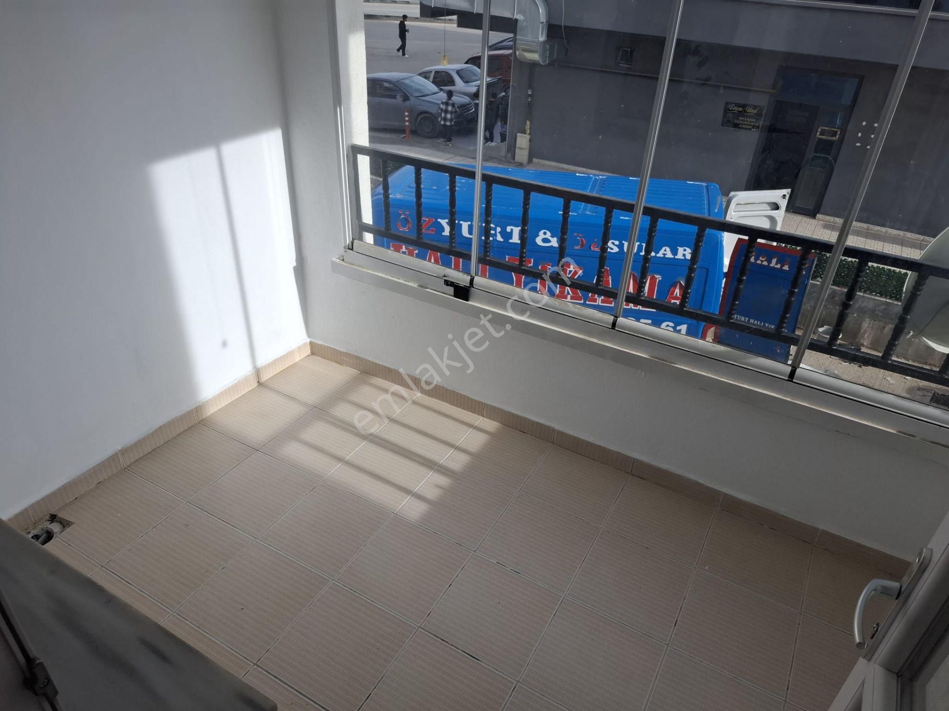 Yenikent Menderes Mahallesinde Kiralık 3+1 Daire - Görsel 19