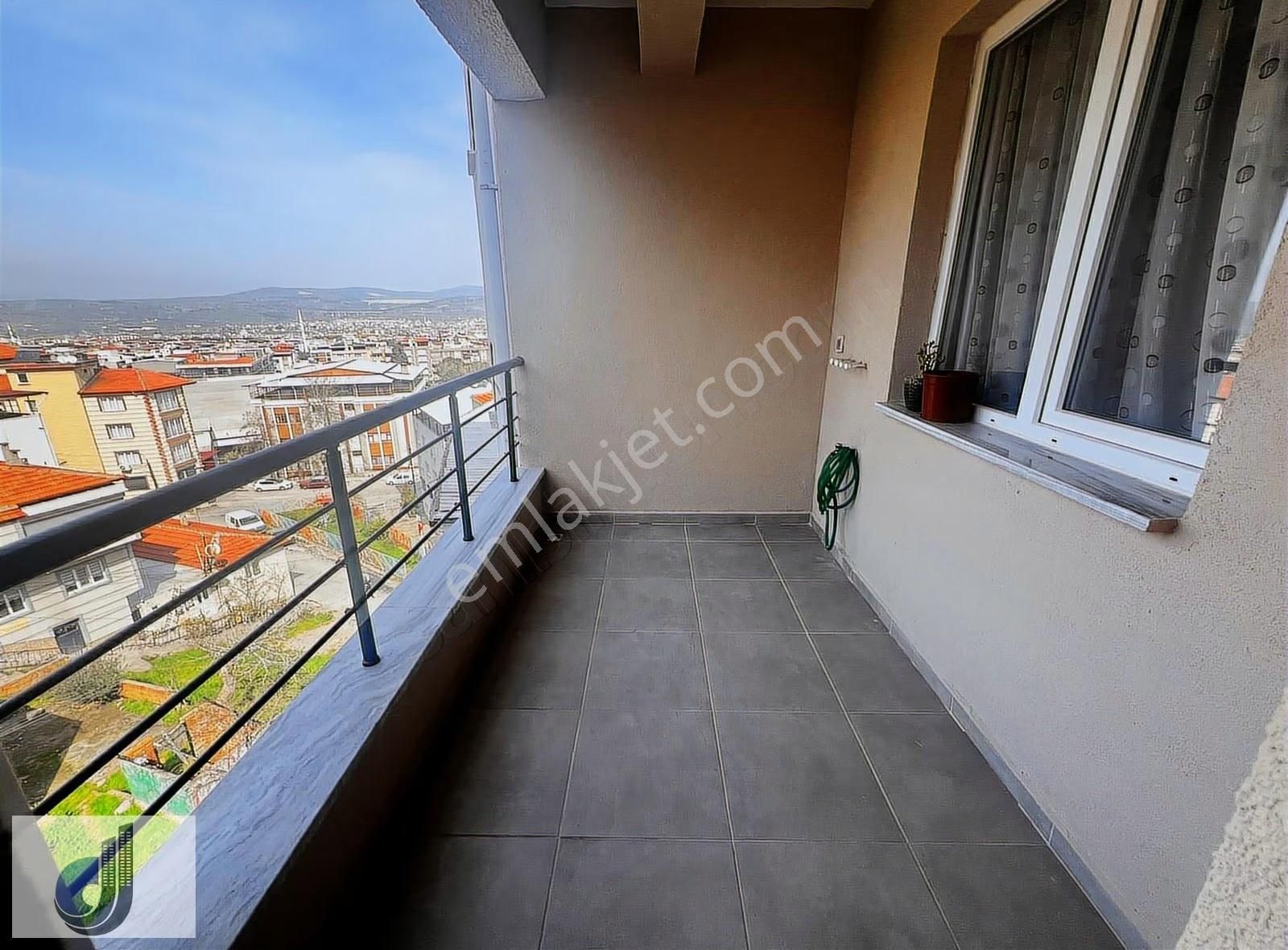 Cuma Mahallesi Yeni Pazar Yeri Üstünde Satılık Daire - Görsel 18