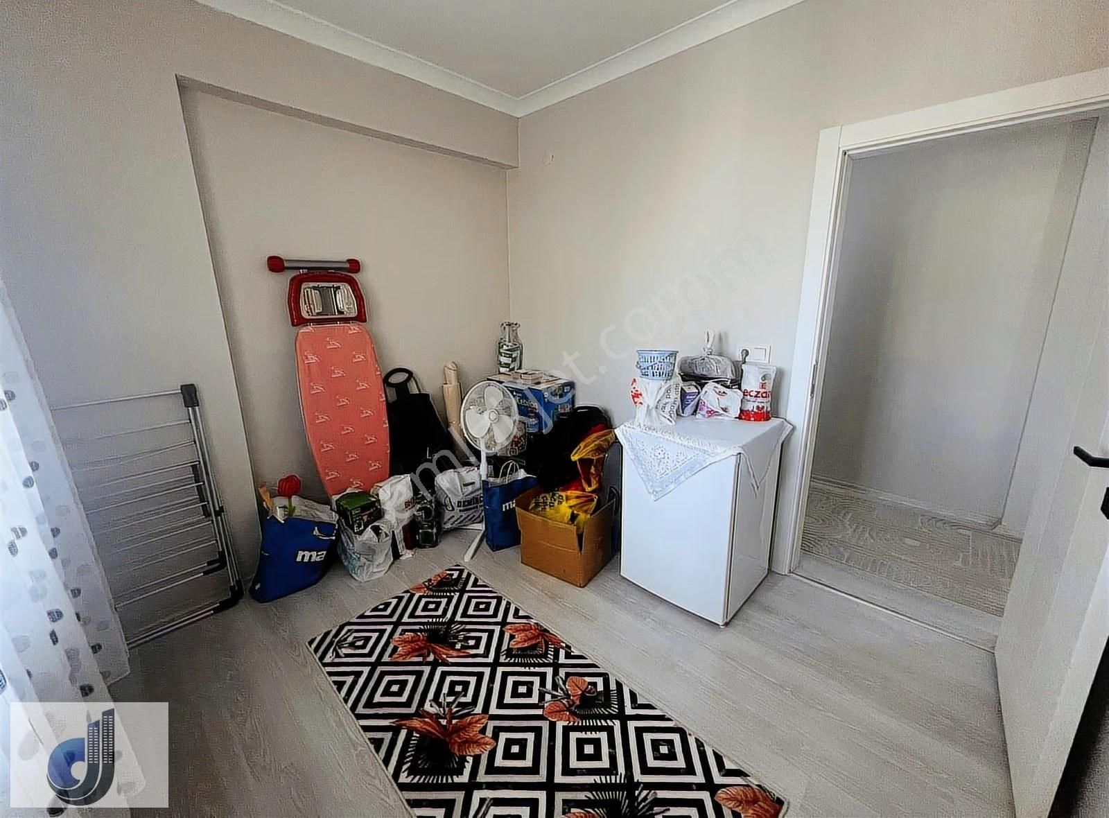 Cuma Mahallesi Yeni Pazar Yeri Üstünde Satılık Daire - Görsel 14