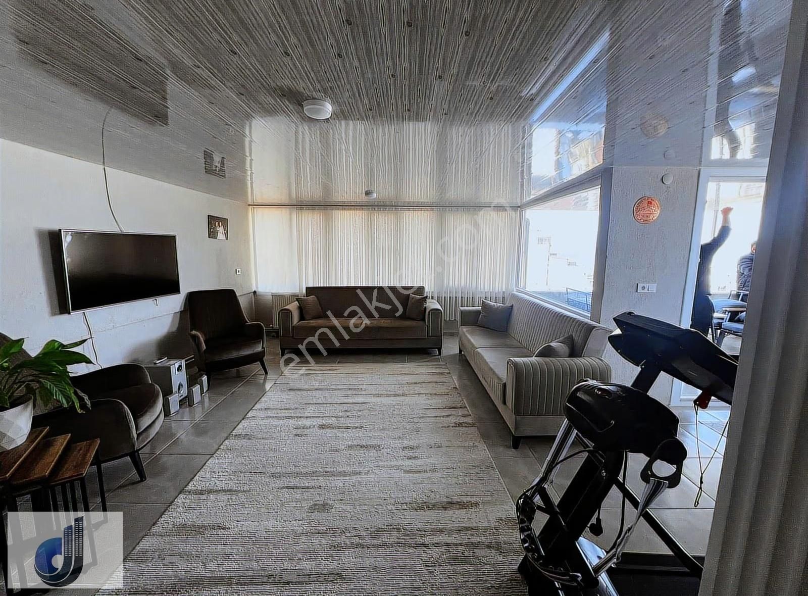 Cuma Mahallesi Yeni Pazar Yeri Üstünde Satılık Daire - Görsel 15