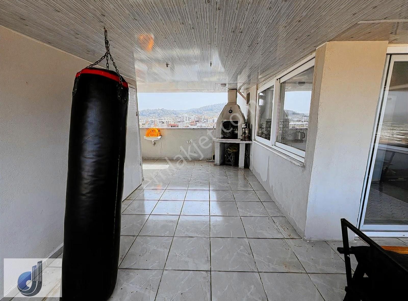 Cuma Mahallesi Yeni Pazar Yeri Üstünde Satılık Daire - Görsel 5