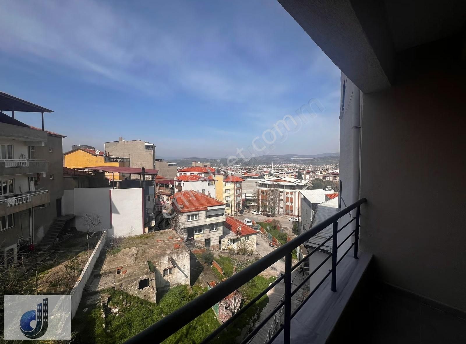 Cuma Mahallesi Yeni Pazar Yeri Üstünde Satılık Daire - Görsel 21