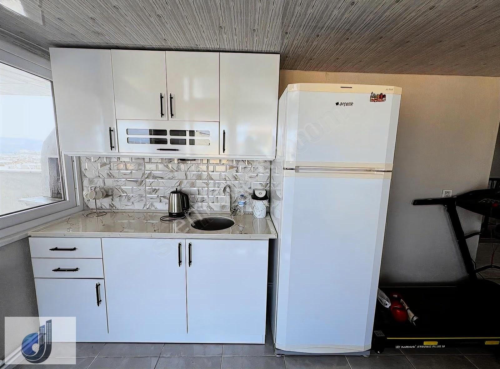 Cuma Mahallesi Yeni Pazar Yeri Üstünde Satılık Daire - Görsel 8