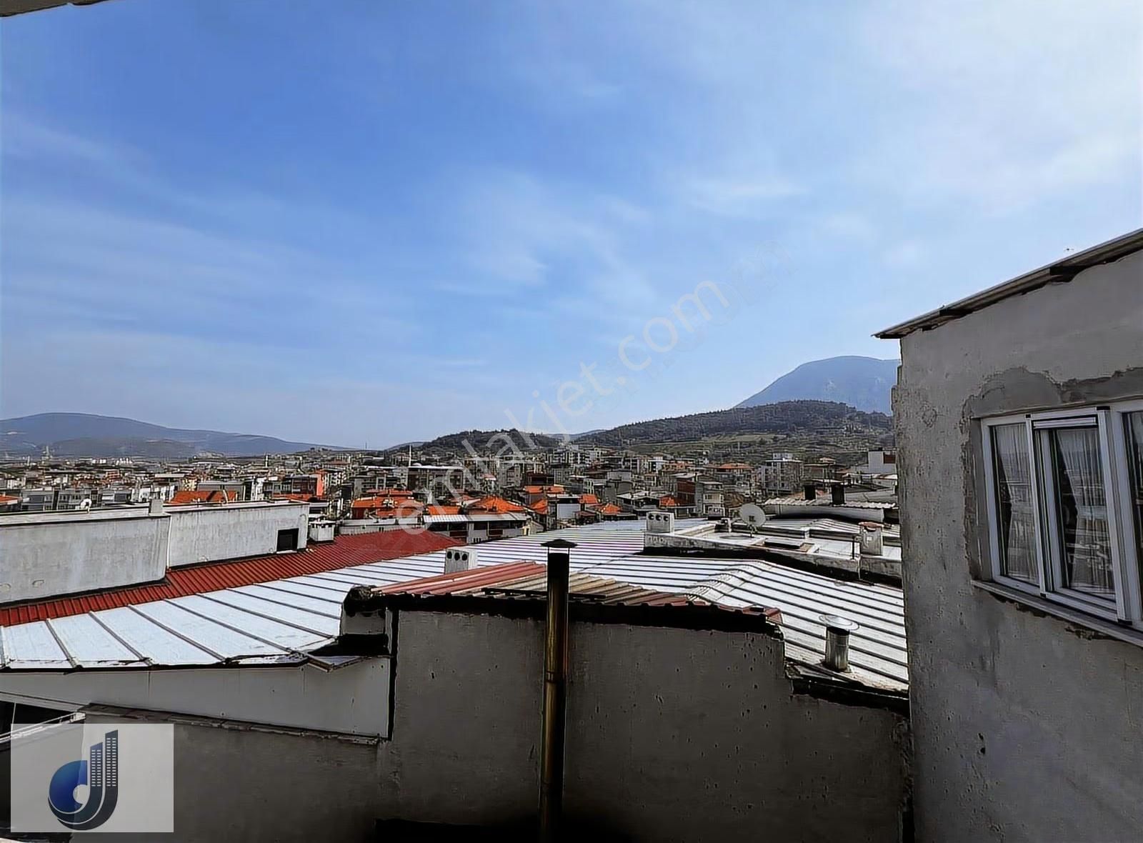 Cuma Mahallesi Yeni Pazar Yeri Üstünde Satılık Daire - Görsel 6