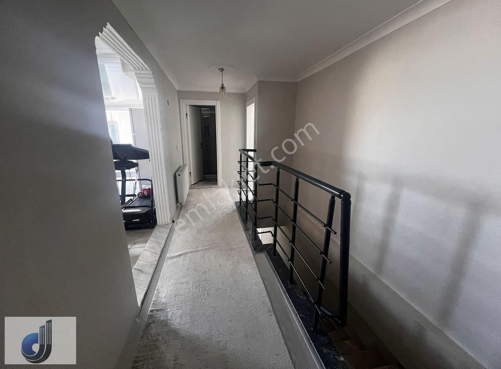 Cuma Mahallesi Yeni Pazar Yeri Üstünde Satılık Daire - Görsel 26