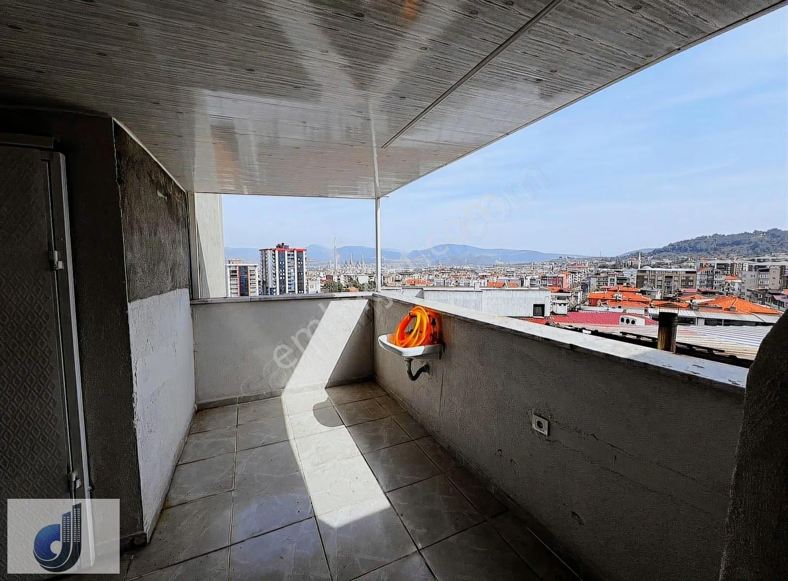 Cuma Mahallesi Yeni Pazar Yeri Üstünde Satılık Daire - Görsel 9